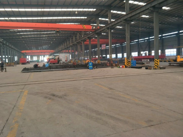 廠(chǎng)房車(chē)間